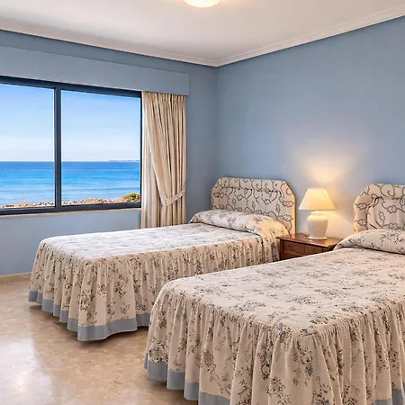 Awesome In El Campello